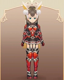 画像ギャラリー No.011のサムネイル画像 / 「Ash Tale-風の大陸-」,“お月見ガチャ”が本日スタート