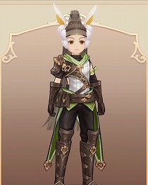 画像ギャラリー No.012のサムネイル画像 / 「Ash Tale-風の大陸-」,“お月見ガチャ”が本日スタート