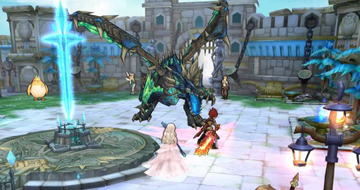 ꡼ No.006Υͥ / Ash Tale-Φ-סɥ٥ȡDragon's Doorפо