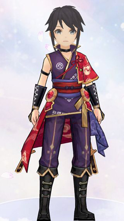 ꡼ No.007Υͥ / Ash Tale-Φ-ס6ΥХָо