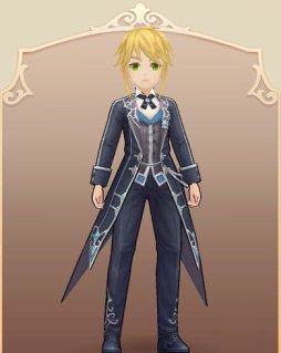 画像ギャラリー No.001のサムネイル画像 / 「Ash Tale-風の大陸-」,アバターガチャに6衣装が新登場。「製作」の3衣装も