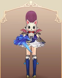 画像ギャラリー No.002のサムネイル画像 / 「Ash Tale-風の大陸-」,アバターガチャに6衣装が新登場。「製作」の3衣装も