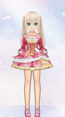 画像ギャラリー No.005のサムネイル画像 / 「Ash Tale-風の大陸-」,アバターガチャに6衣装が新登場。「製作」の3衣装も