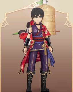 画像ギャラリー No.011のサムネイル画像 / 「Ash Tale-風の大陸-」,アバターガチャに6衣装が新登場。「製作」の3衣装も