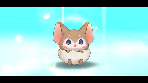 画像ギャラリー No.001のサムネイル画像 / 「Ash Tale-風の大陸-」,新たな機能「妖精」などが実装