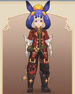 画像ギャラリー No.002のサムネイル画像 / 「Ash Tale-風の大陸-」,新たな機能「妖精」などが実装