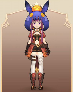 画像ギャラリー No.005のサムネイル画像 / 「Ash Tale-風の大陸-」,新たな機能「妖精」などが実装