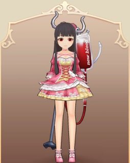 画像ギャラリー No.002のサムネイル画像 / 「Ash Tale-風の大陸-」,ガチャに5種類の期間限定アバターが登場