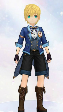 画像ギャラリー No.003のサムネイル画像 / 「Ash Tale」アビスメイドなど6種類のアバターが追加