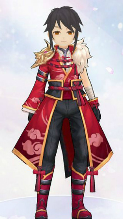 画像ギャラリー No.004のサムネイル画像 / 「Ash Tale」アビスメイドなど6種類のアバターが追加