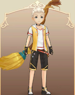 画像ギャラリー No.005のサムネイル画像 / 「Ash Tale」アビスメイドなど6種類のアバターが追加