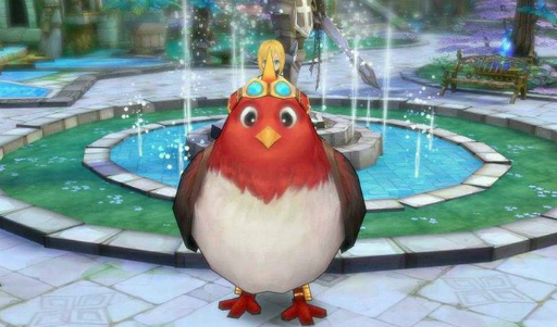 画像ギャラリー No.005のサムネイル画像 / 「Ash Tale」強化アップデート第3弾“覚醒”を実装