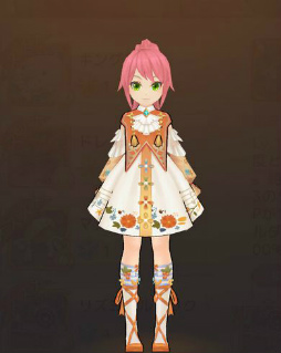 画像ギャラリー No.007のサムネイル画像 / 「Ash Tale」強化アップデート第3弾“覚醒”を実装