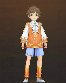 画像ギャラリー No.008のサムネイル画像 / 「Ash Tale」強化アップデート第3弾“覚醒”を実装