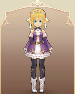 画像ギャラリー No.009のサムネイル画像 / 「Ash Tale」強化アップデート第3弾“覚醒”を実装