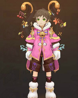 画像ギャラリー No.012のサムネイル画像 / 「Ash Tale」強化アップデート第3弾“覚醒”を実装