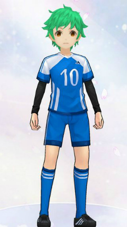 ���������꡼ No.003�Υ���ͥ������ / ��Ash Tale�ס�5����Υ�˥ե����ॢ�Х������о�