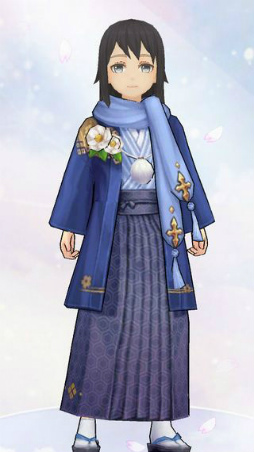 ���������꡼ No.004�Υ���ͥ������ / ��Ash Tale�ס�5����Υ�˥ե����ॢ�Х������о�