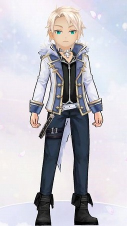 画像ギャラリー No.003のサムネイル画像 / 「Ash Tale-風の大陸-」,アバターガチャに6種類のアイテムが追加