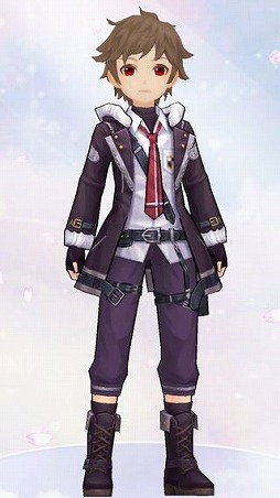 画像ギャラリー No.004のサムネイル画像 / 「Ash Tale-風の大陸-」,アバターガチャに6種類のアイテムが追加