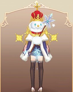 画像ギャラリー No.007のサムネイル画像 / 「Ash Tale-風の大陸-」,アバターガチャに6種類のアイテムが追加