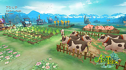 ꡼ No.009 | PRۥޥۤPCǥǡϢưǽMMORPGAsh Tale-Φ-סİ餷ѡȥʡȶˡܤΤ褦ʥե󥿥