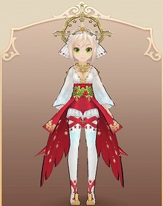 画像ギャラリー No.009のサムネイル画像 / 「Ash Tale」,“絆魂の秘境”にちなんだアップデートが実施