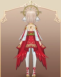 画像ギャラリー No.010のサムネイル画像 / 「Ash Tale」,“絆魂の秘境”にちなんだアップデートが実施