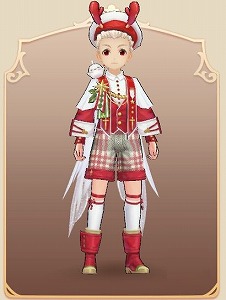 画像ギャラリー No.011のサムネイル画像 / 「Ash Tale」,“絆魂の秘境”にちなんだアップデートが実施