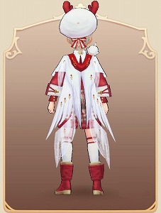 画像ギャラリー No.012のサムネイル画像 / 「Ash Tale」,“絆魂の秘境”にちなんだアップデートが実施