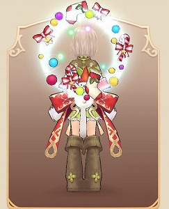 画像ギャラリー No.014のサムネイル画像 / 「Ash Tale」,“絆魂の秘境”にちなんだアップデートが実施