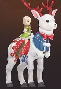 画像ギャラリー No.016のサムネイル画像 / 「Ash Tale」,“絆魂の秘境”にちなんだアップデートが実施