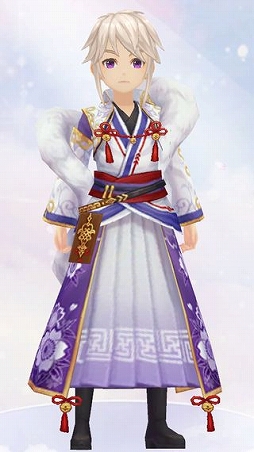 画像ギャラリー No.004のサムネイル画像 / 「Ash Tale-風の大陸-」,ガチャに期間限定で5種類のアバターが登場