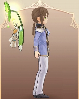 画像ギャラリー No.006のサムネイル画像 / 「Ash Tale-風の大陸-」,ガチャに期間限定で5種類のアバターが登場