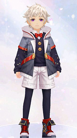 ���������꡼ No.004�Υ���ͥ������ / ��Ash Tale-������Φ-�ס����Х����������5���ࡤ������פ�2����Υ��Х������о�