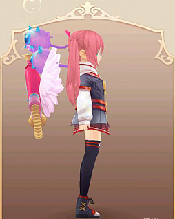 ���������꡼ No.006�Υ���ͥ������ / ��Ash Tale-������Φ-�ס����Х����������5���ࡤ������פ�2����Υ��Х������о�