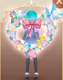 画像ギャラリー No.003のサムネイル画像 / 「Ash Tale-風の大陸-」,アバターガチャに6種&「製作」に3種の新たなアバターが登場