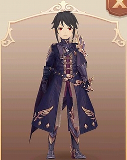 画像ギャラリー No.005のサムネイル画像 / 「Ash Tale-風の大陸-」,アバターガチャに6種&「製作」に3種の新たなアバターが登場