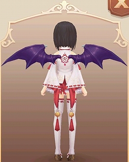 画像ギャラリー No.006のサムネイル画像 / 「Ash Tale-風の大陸-」,アバターガチャに6種&「製作」に3種の新たなアバターが登場