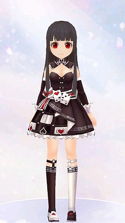 画像ギャラリー No.011のサムネイル画像 / 「Ash Tale-風の大陸-」,アバターガチャに6種&「製作」に3種の新たなアバターが登場