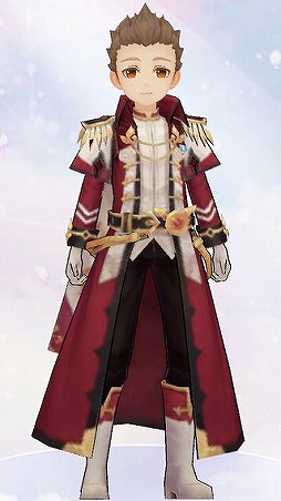 ���������꡼ No.006�Υ���ͥ������ / ��Ash Tale�ץ��Х���������ˡֹȤ����������פ�ޤ�5����ο����Х������о졣