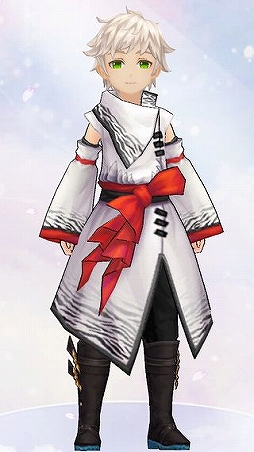 ���������꡼ No.007�Υ���ͥ������ / ��Ash Tale�ץ��Х���������ˡֹȤ����������פ�ޤ�5����ο����Х������о졣