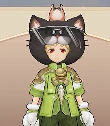 画像ギャラリー No.004のサムネイル画像 / 「Ash Tale」,新たな階層“虚空 第3層”が実装