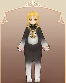 画像ギャラリー No.007のサムネイル画像 / 「Ash Tale」,新たな階層“虚空 第3層”が実装