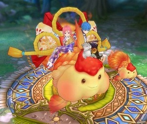 画像ギャラリー No.009のサムネイル画像 / 「Ash Tale」,新たな階層“虚空 第3層”が実装