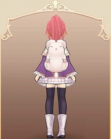 画像ギャラリー No.010のサムネイル画像 / 「Ash Tale」,新たな階層“虚空 第3層”が実装