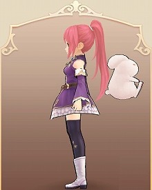 画像ギャラリー No.011のサムネイル画像 / 「Ash Tale」,新たな階層“虚空 第3層”が実装