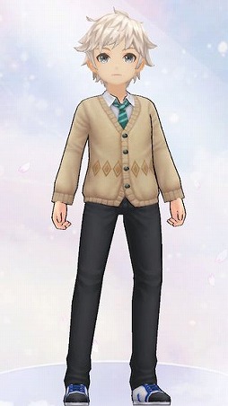 ���������꡼ No.004�Υ���ͥ������ / ��Ash Tale�ס����Х�����������ߤγ������򥤥᡼���������Х����ʤ�5���ब�ɲ�