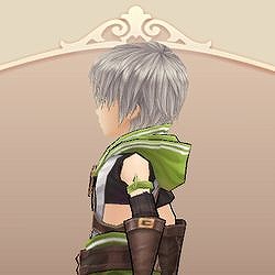 ���������꡼ No.006�Υ���ͥ������ / ��Ash Tale�ץ��Х����������Ǥ�����ָ��ꥤ�٥�Ȥ򳫺���