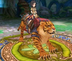 画像ギャラリー No.002のサムネイル画像 / 「Ash Tale」,アップデートで戦騎の融合と覚醒の上限が解放。“属性ボーナス”を実装